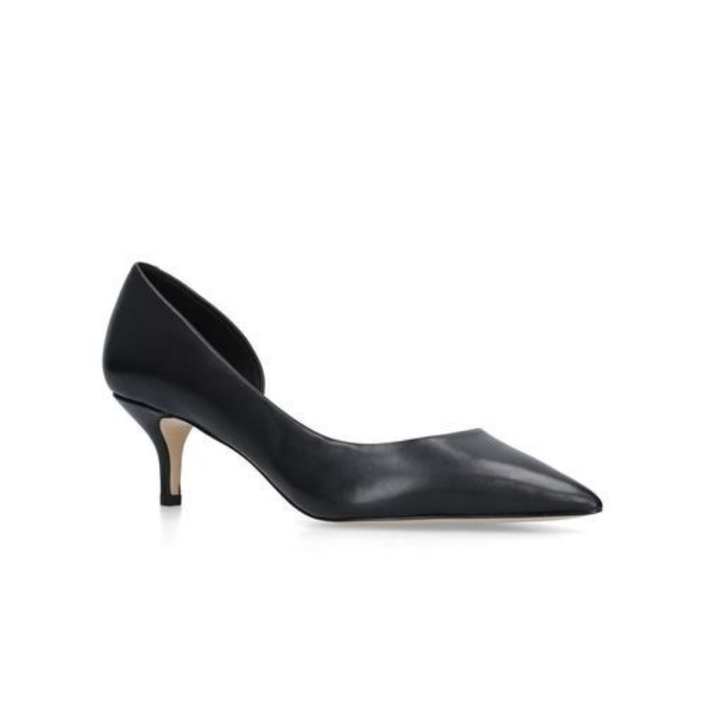 Aldo Black Heels